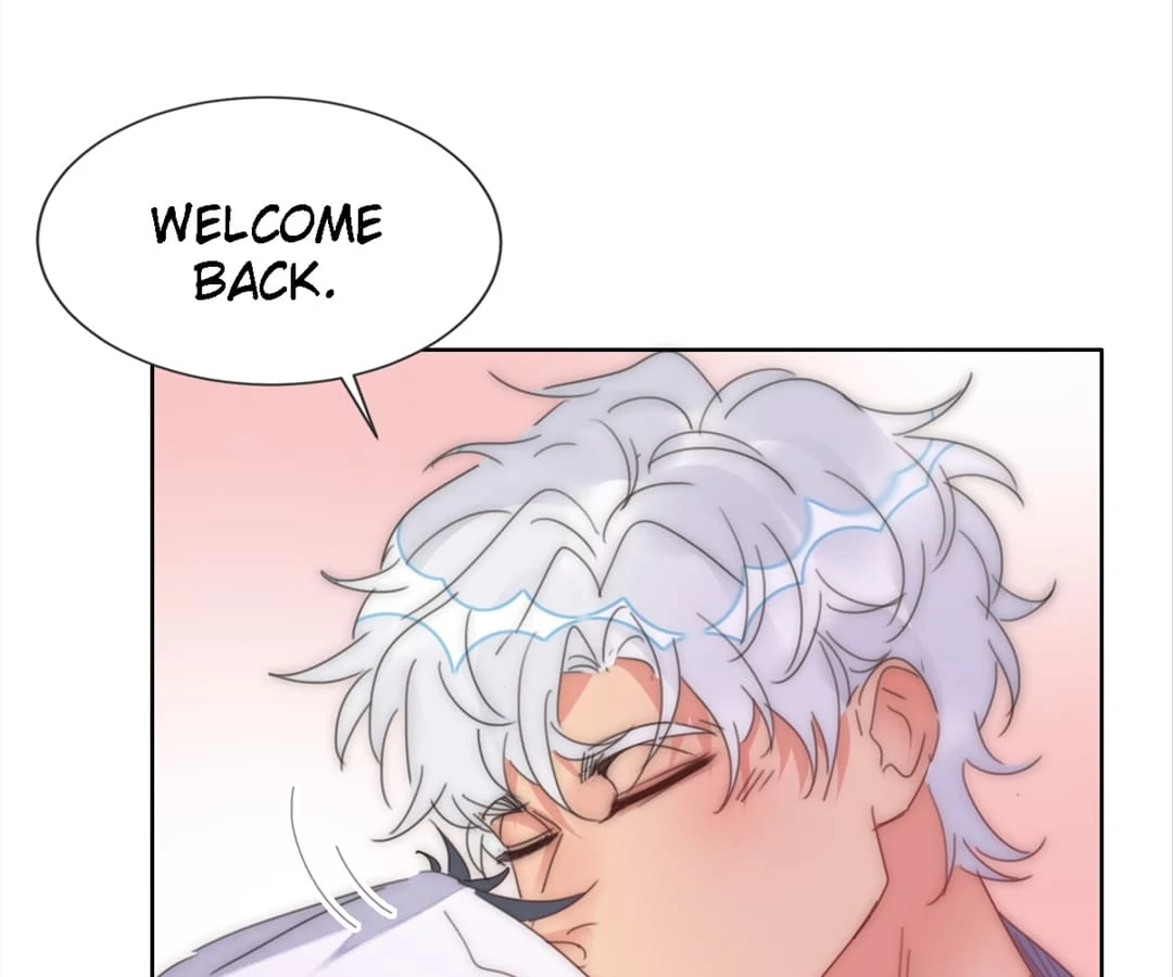 Counterattack Through Pregnancy (Official) - Chapter 283 manhwa