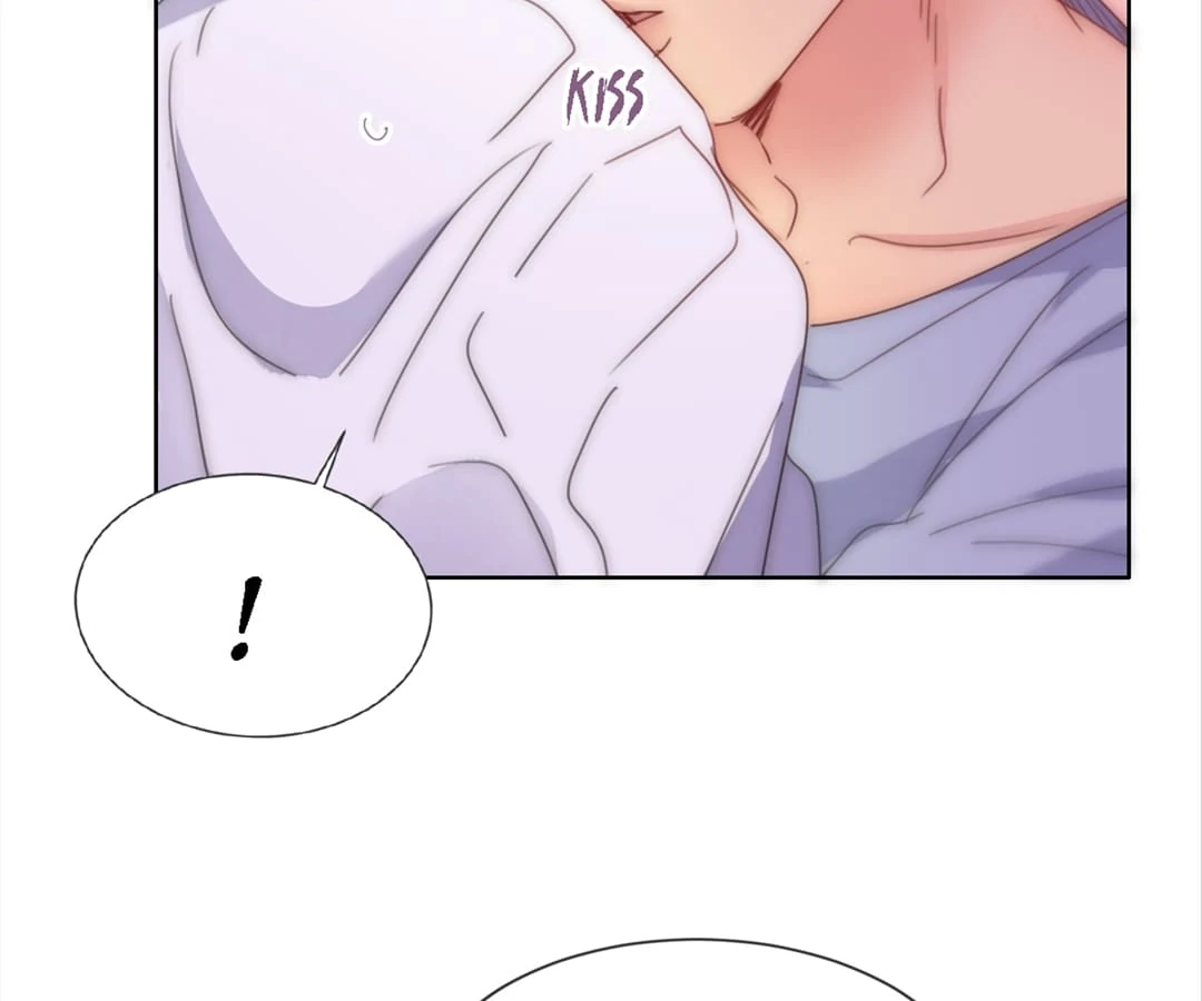Counterattack Through Pregnancy (Official) - Chapter 283 manhwa