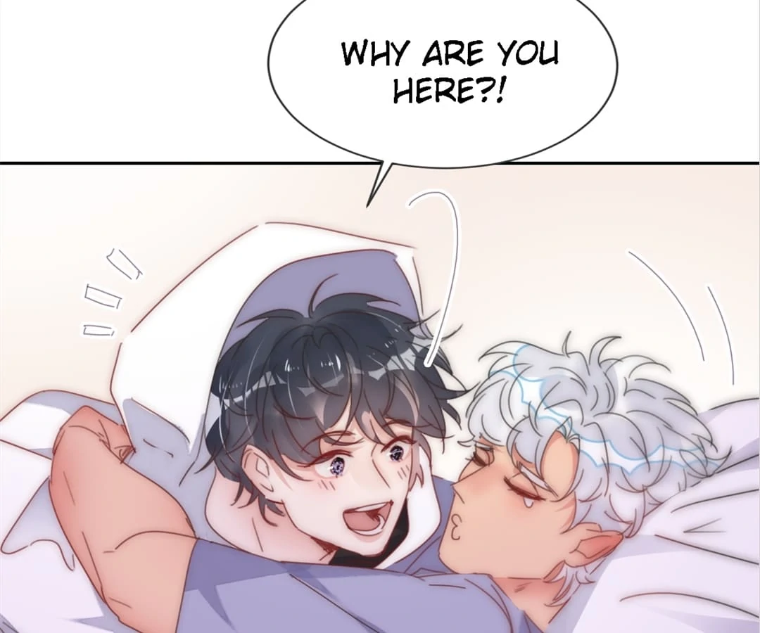Counterattack Through Pregnancy (Official) - Chapter 283 manhwa