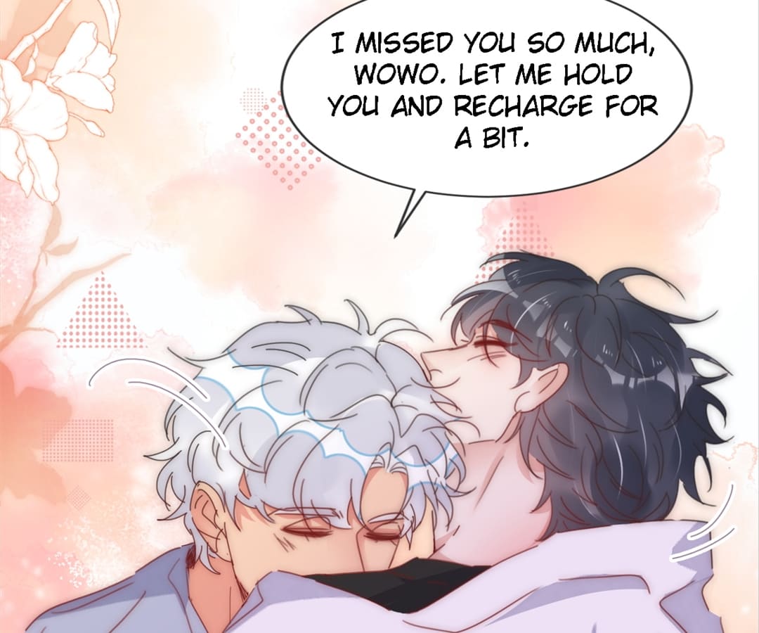 Counterattack Through Pregnancy (Official) - Chapter 283 manhwa