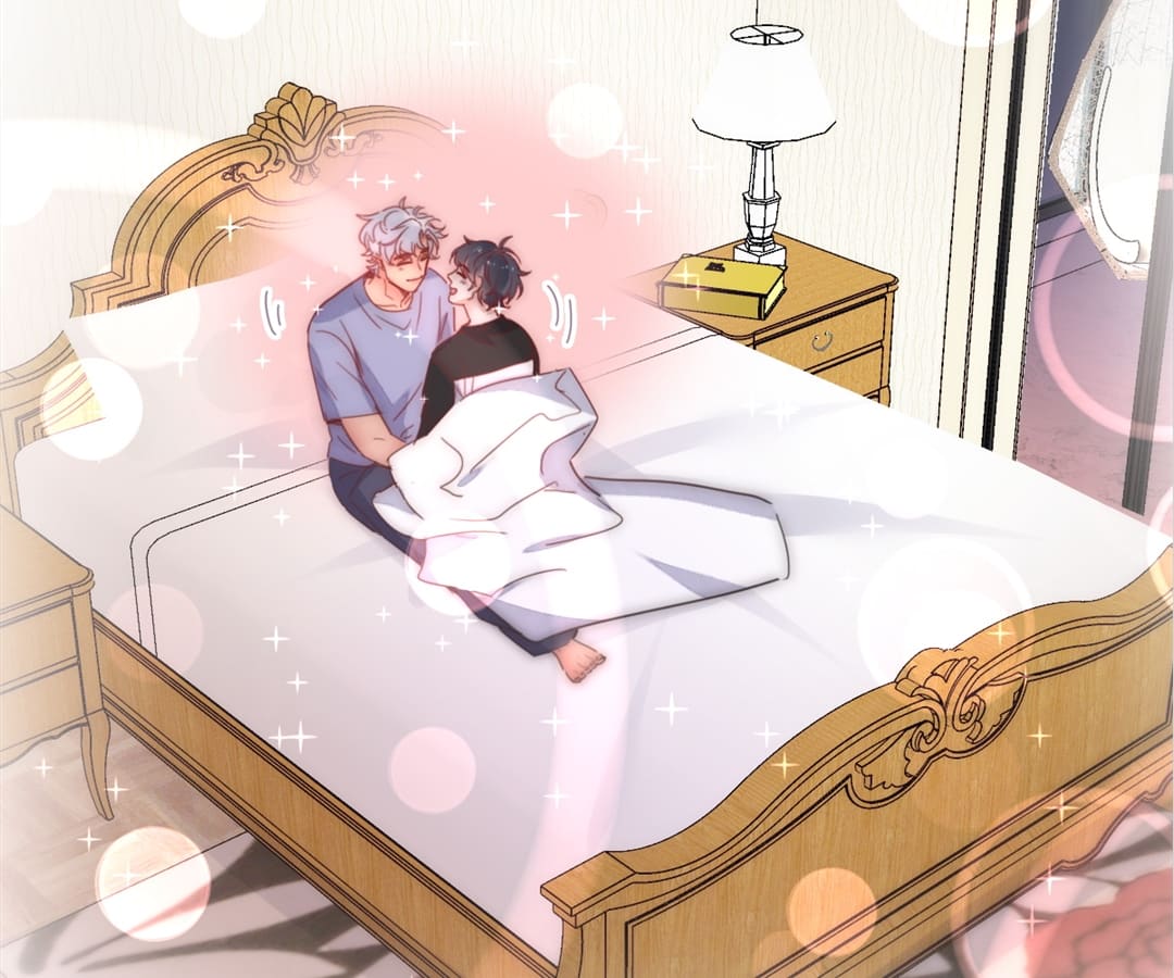 Counterattack Through Pregnancy (Official) - Chapter 283 manhwa