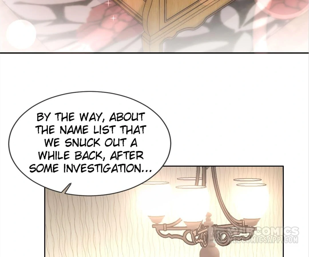 Counterattack Through Pregnancy (Official) - Chapter 283 manhwa