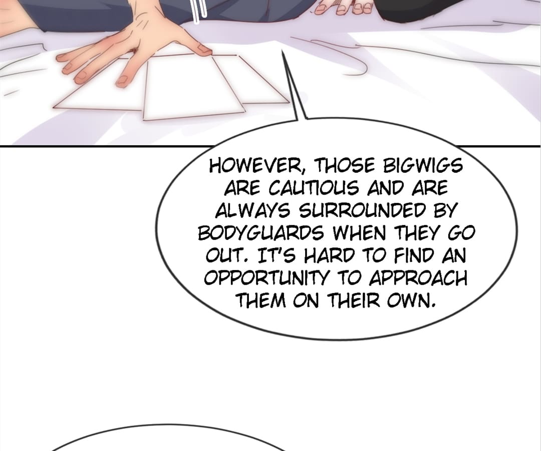 Counterattack Through Pregnancy (Official) - Chapter 283 manhwa