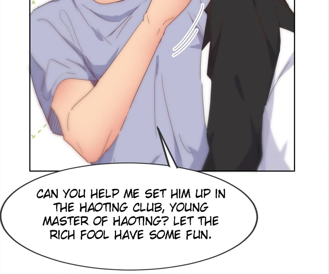 Counterattack Through Pregnancy (Official) - Chapter 283 manhwa
