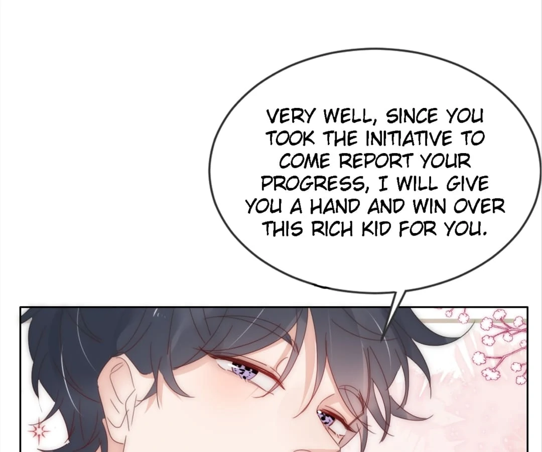 Counterattack Through Pregnancy (Official) - Chapter 283 manhwa