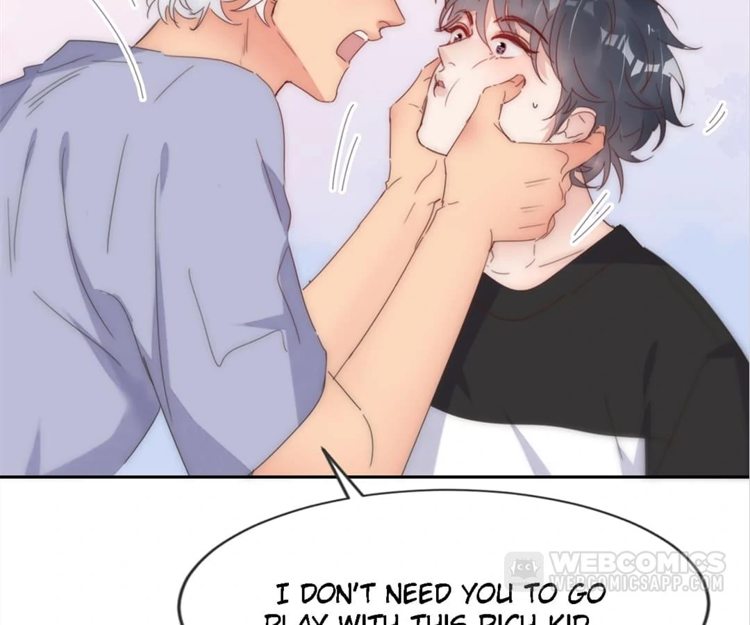 Counterattack Through Pregnancy (Official) - Chapter 283 manhwa