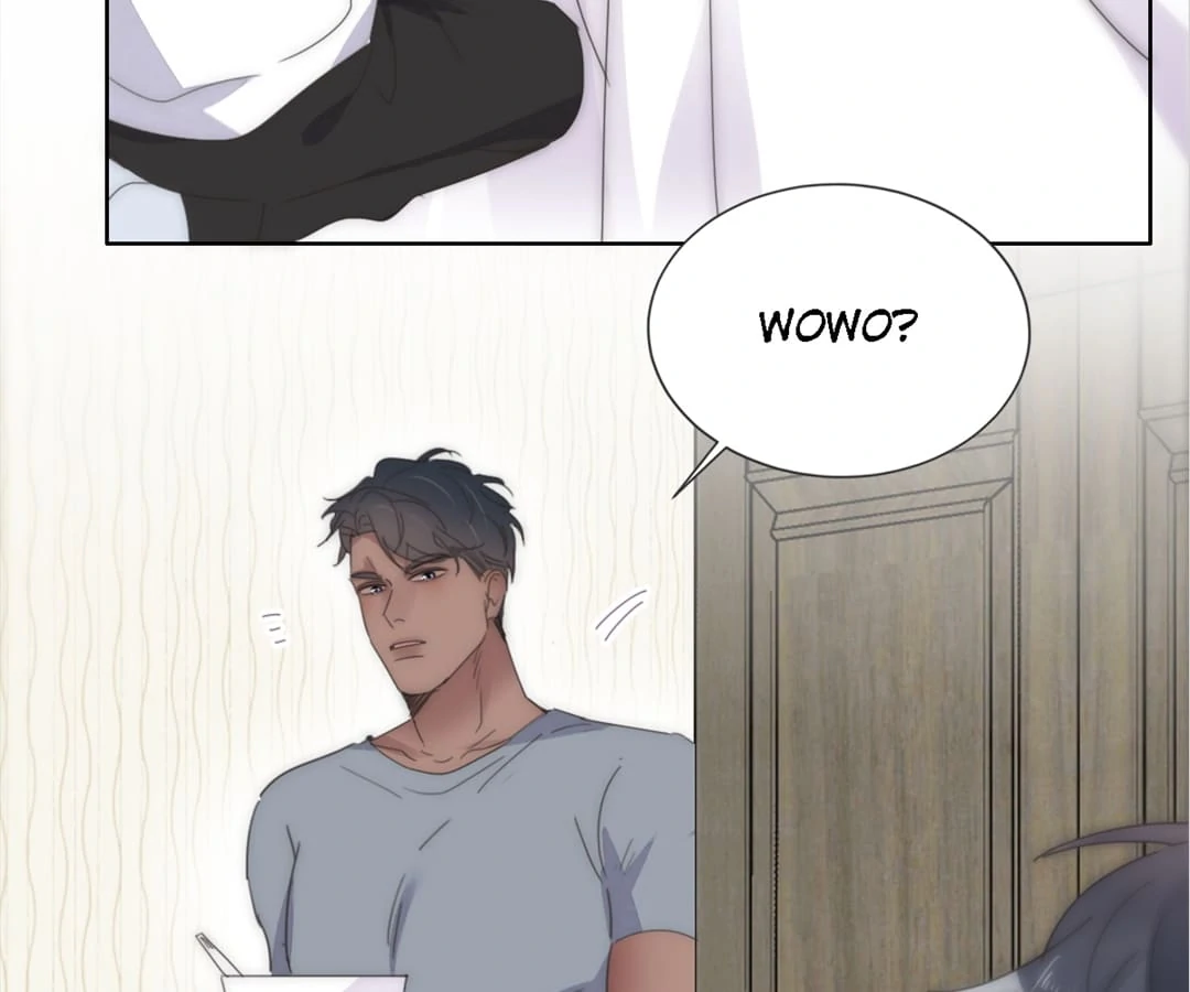 Counterattack Through Pregnancy (Official) - Chapter 283 manhwa