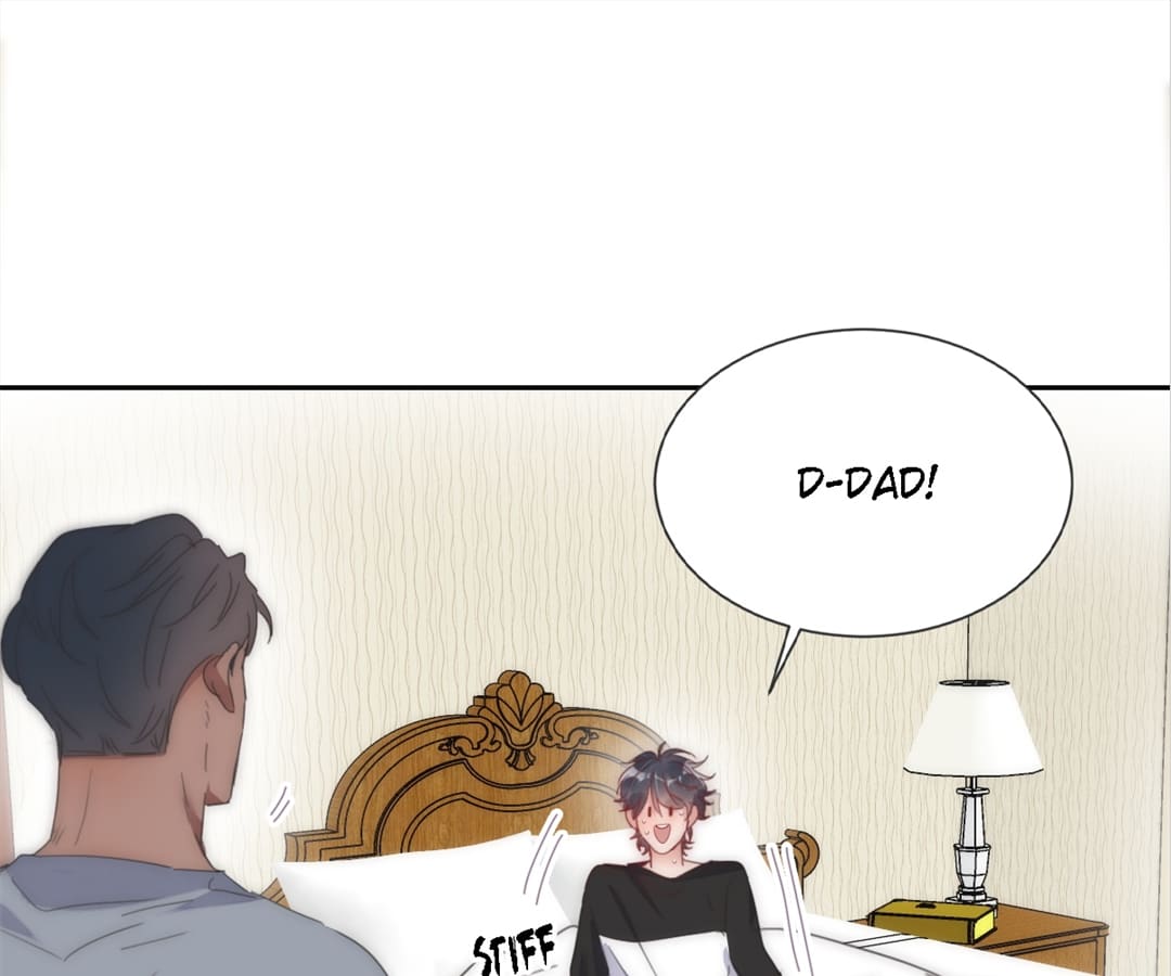 Counterattack Through Pregnancy (Official) - Chapter 283 manhwa
