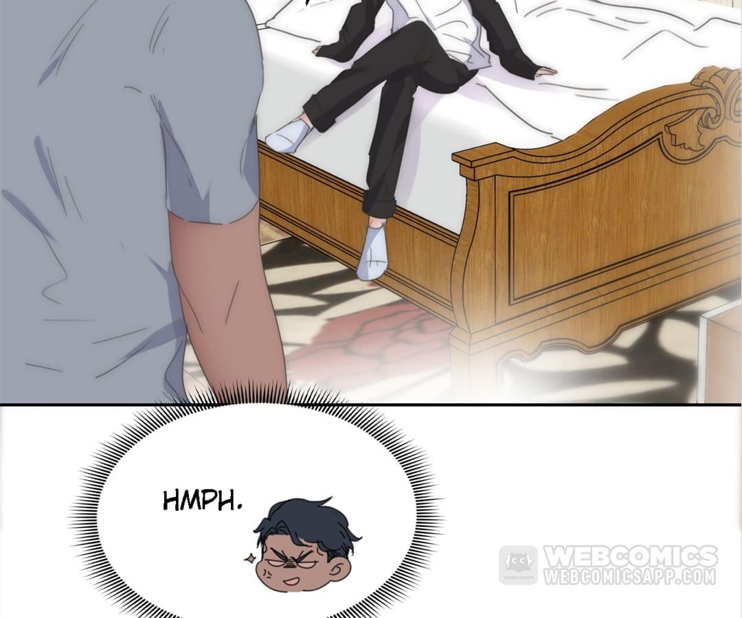 Counterattack Through Pregnancy (Official) - Chapter 283 manhwa