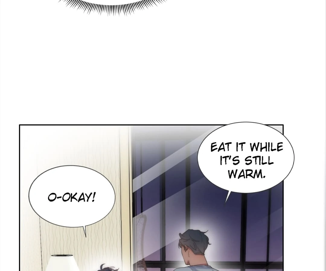 Counterattack Through Pregnancy (Official) - Chapter 283 manhwa