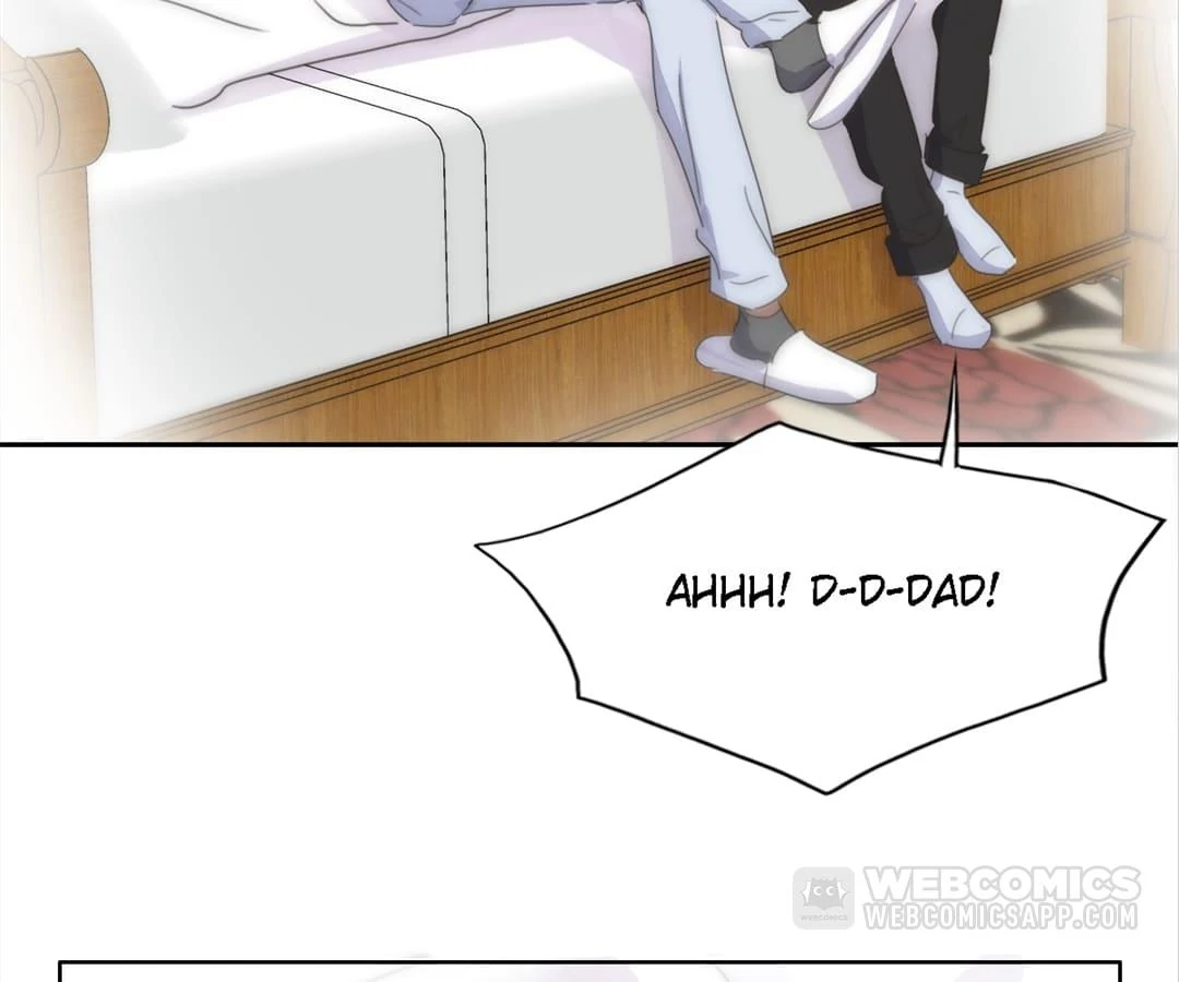 Counterattack Through Pregnancy (Official) - Chapter 283 manhwa