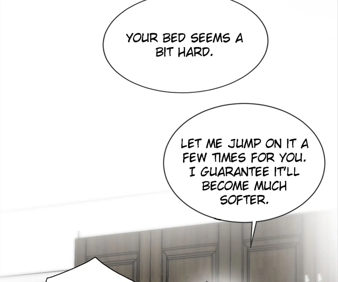 Counterattack Through Pregnancy (Official) - Chapter 283 manhwa