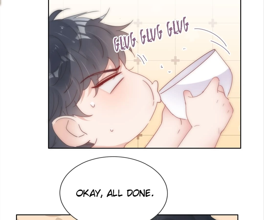 Counterattack Through Pregnancy (Official) - Chapter 283 manhwa