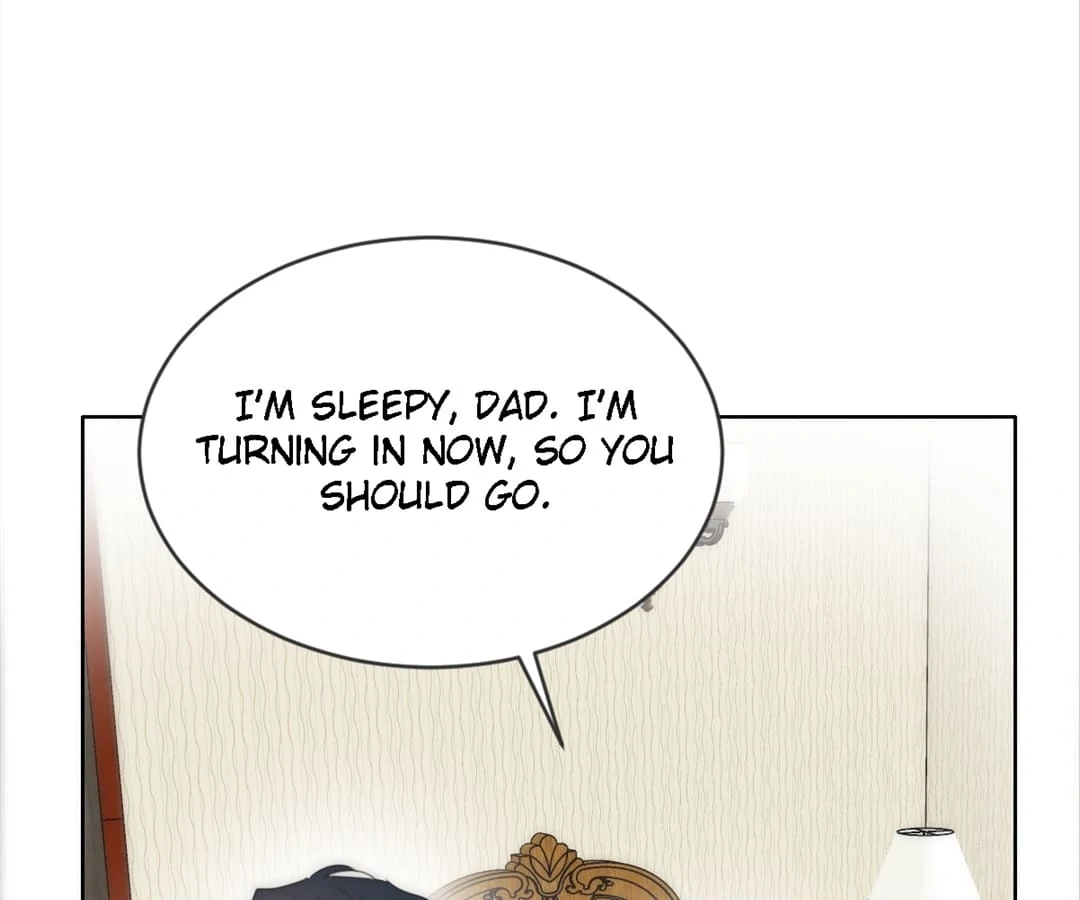 Counterattack Through Pregnancy (Official) - Chapter 283 manhwa