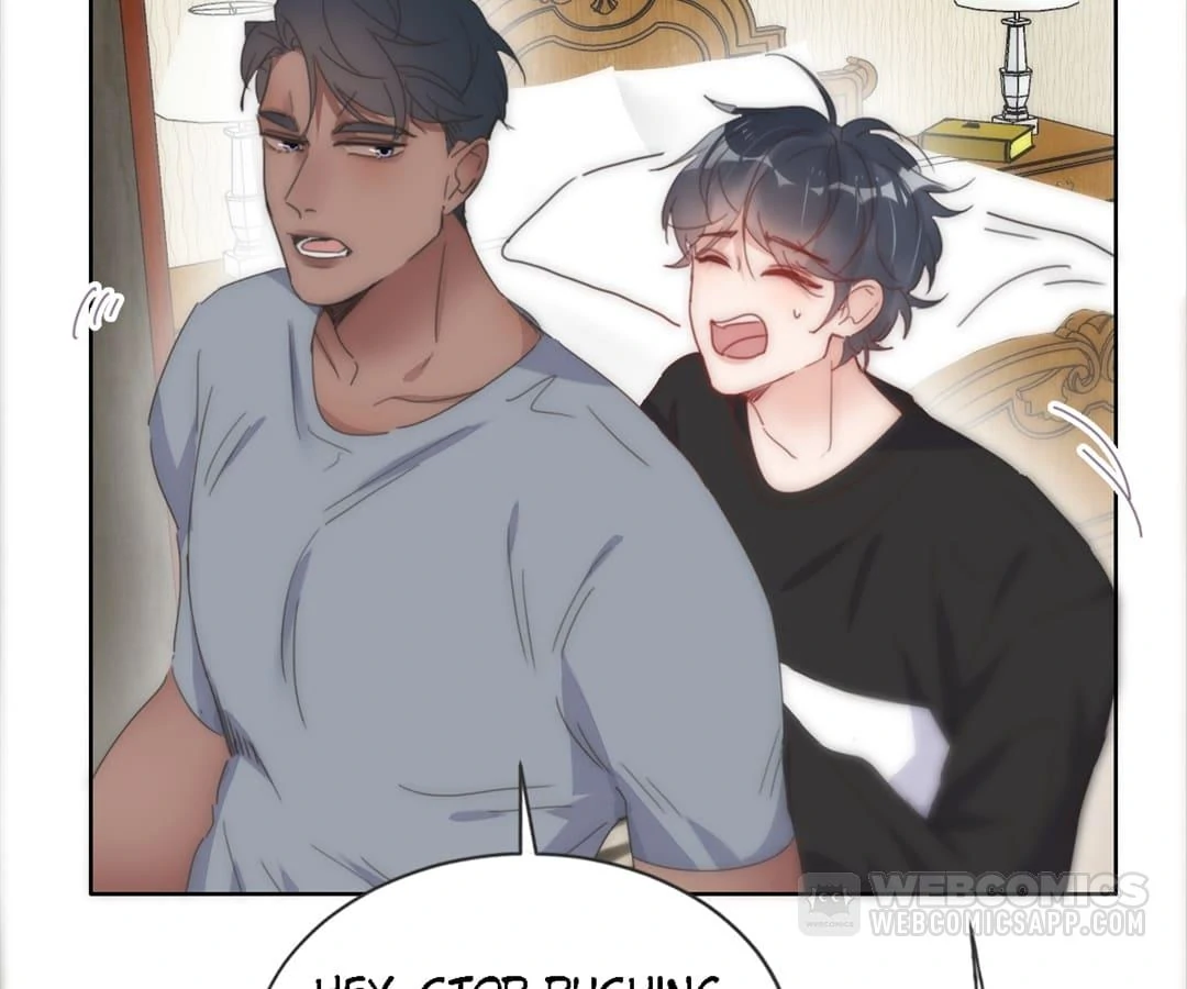 Counterattack Through Pregnancy (Official) - Chapter 283 manhwa