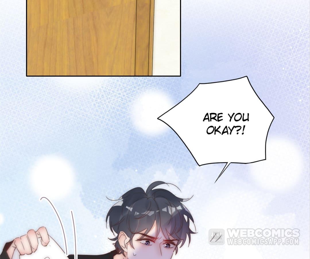 Counterattack Through Pregnancy (Official) - Chapter 283 manhwa