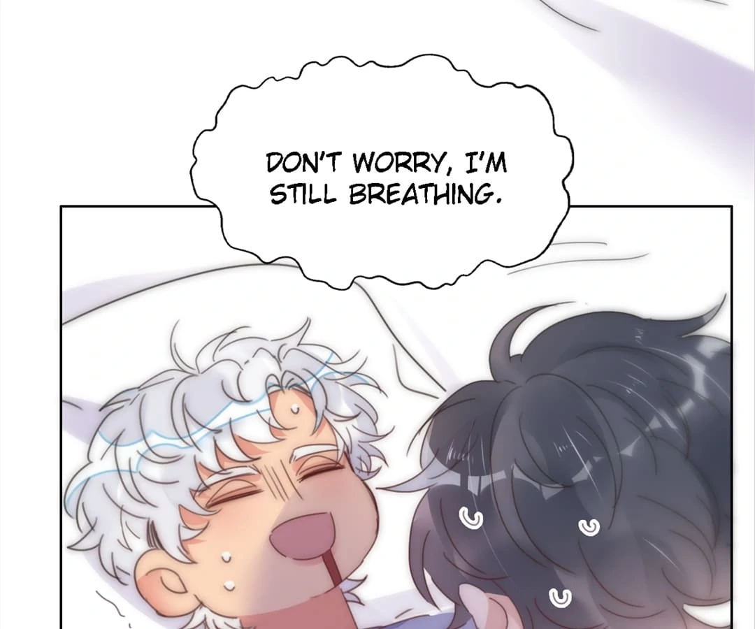 Counterattack Through Pregnancy (Official) - Chapter 283 manhwa