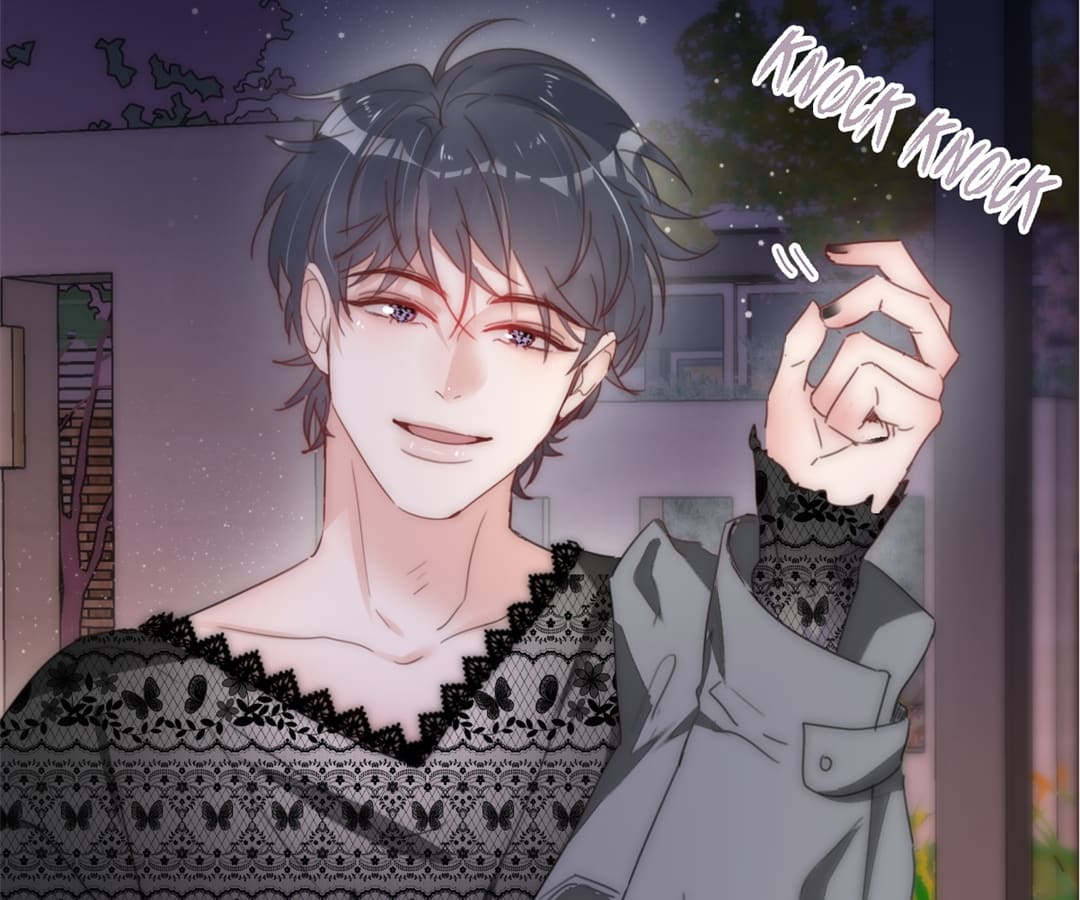Counterattack Through Pregnancy (Official) - Chapter 283 manhwa