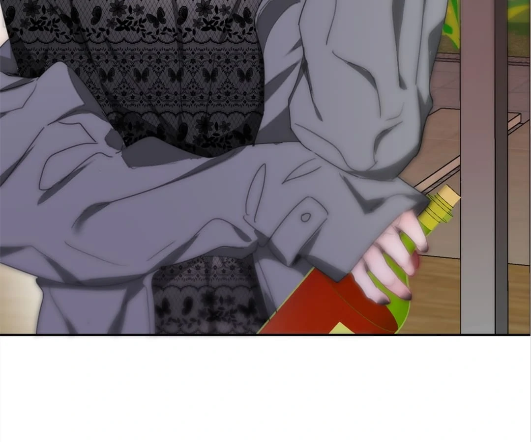 Counterattack Through Pregnancy (Official) - Chapter 283 manhwa
