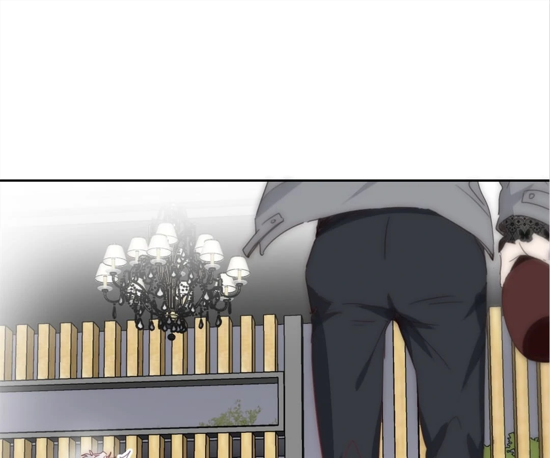 Counterattack Through Pregnancy (Official) - Chapter 283 manhwa