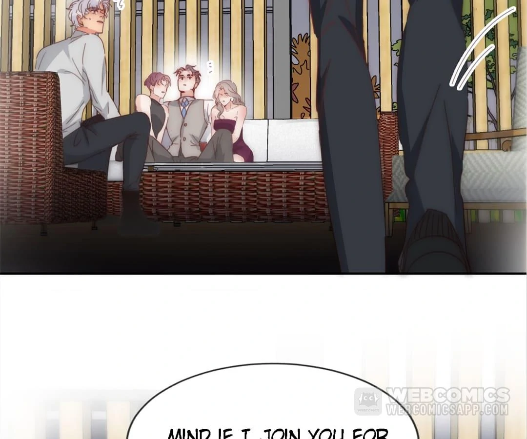 Counterattack Through Pregnancy (Official) - Chapter 283 manhwa