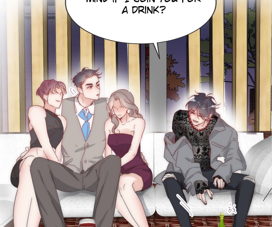Counterattack Through Pregnancy (Official) - Chapter 283 manhwa