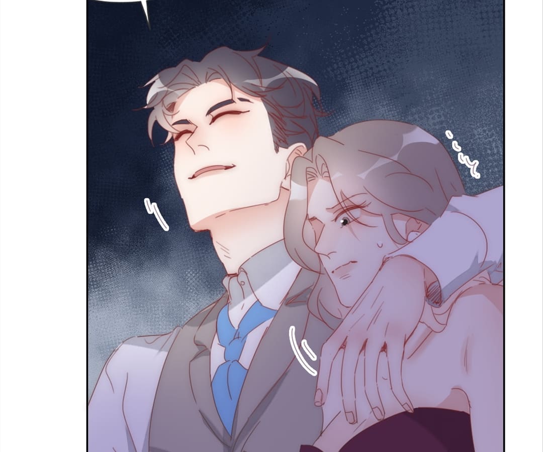 Counterattack Through Pregnancy (Official) - Chapter 283 manhwa