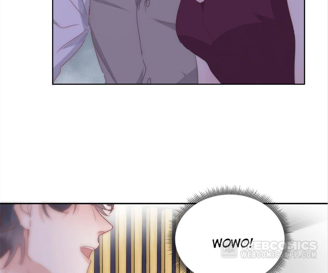 Counterattack Through Pregnancy (Official) - Chapter 283 manhwa