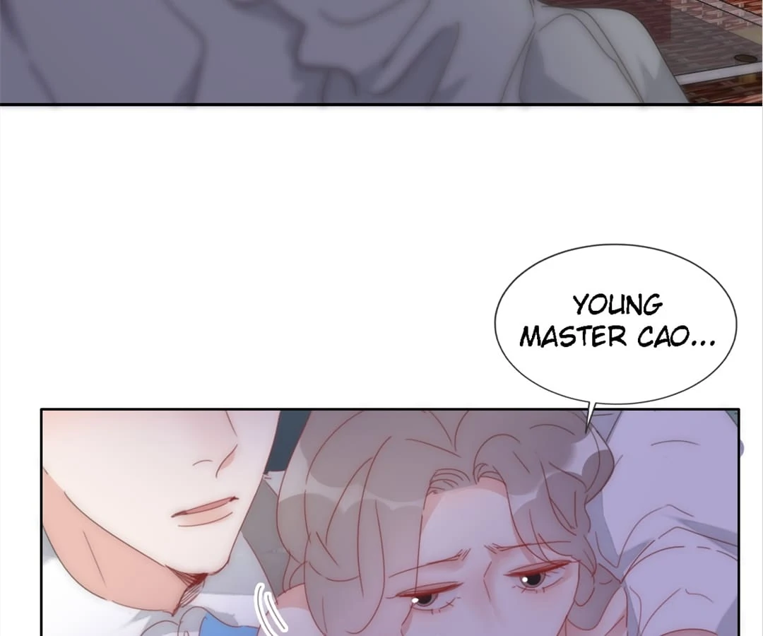 Counterattack Through Pregnancy (Official) - Chapter 283 manhwa