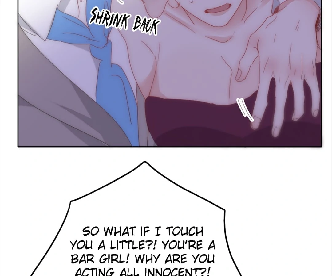 Counterattack Through Pregnancy (Official) - Chapter 283 manhwa