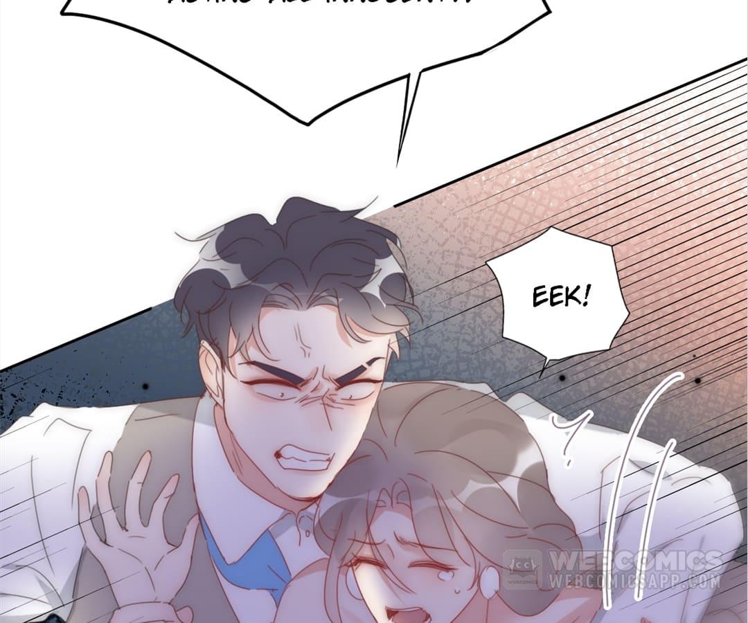 Counterattack Through Pregnancy (Official) - Chapter 283 manhwa