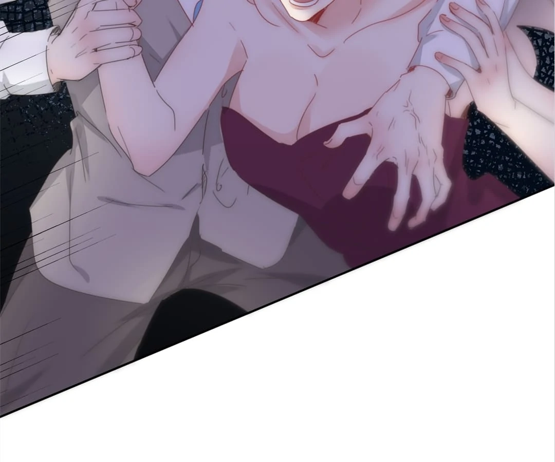 Counterattack Through Pregnancy (Official) - Chapter 283 manhwa