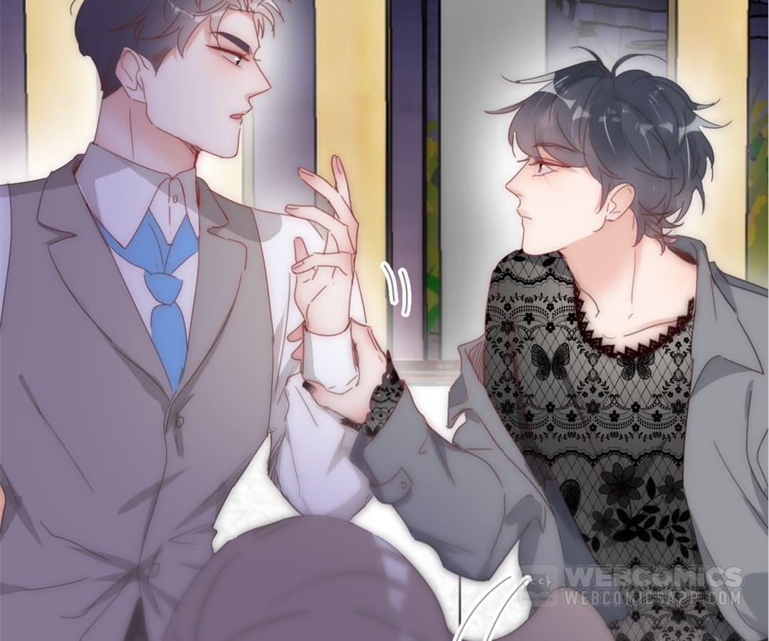 Counterattack Through Pregnancy (Official) - Chapter 283 manhwa