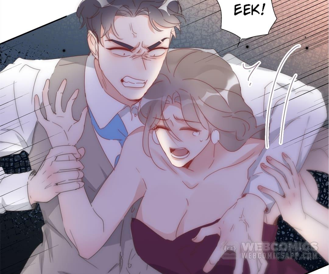 Counterattack Through Pregnancy (Official) - Chapter 284 manhwa
