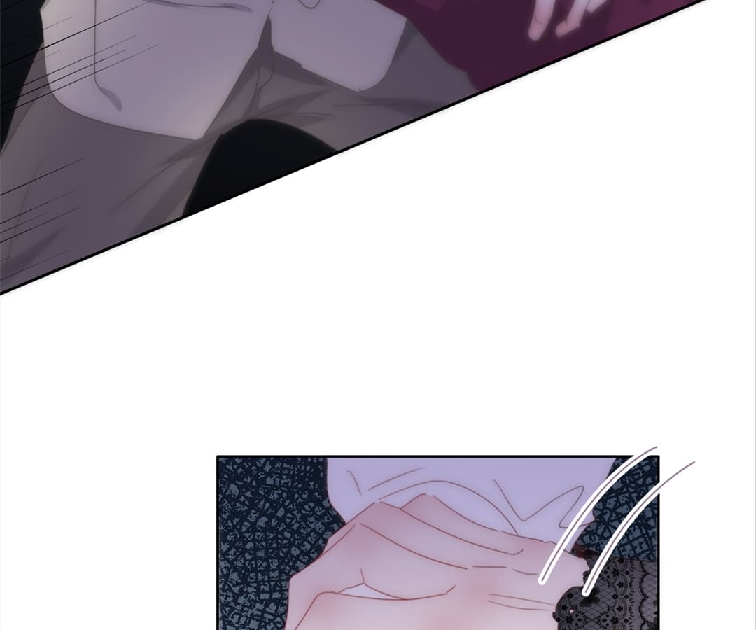 Counterattack Through Pregnancy (Official) - Chapter 284 manhwa