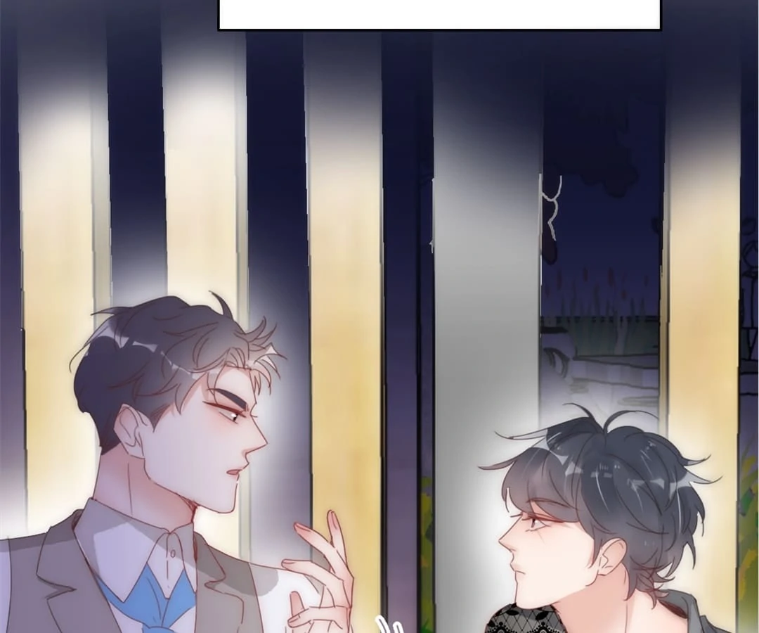 Counterattack Through Pregnancy (Official) - Chapter 284 manhwa