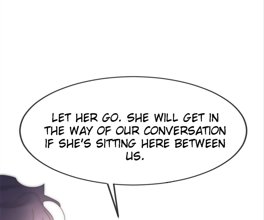 Counterattack Through Pregnancy (Official) - Chapter 284 manhwa