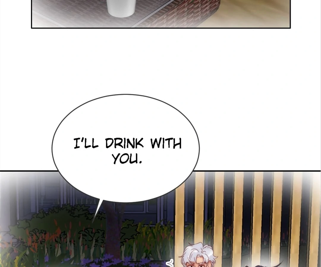Counterattack Through Pregnancy (Official) - Chapter 284 manhwa