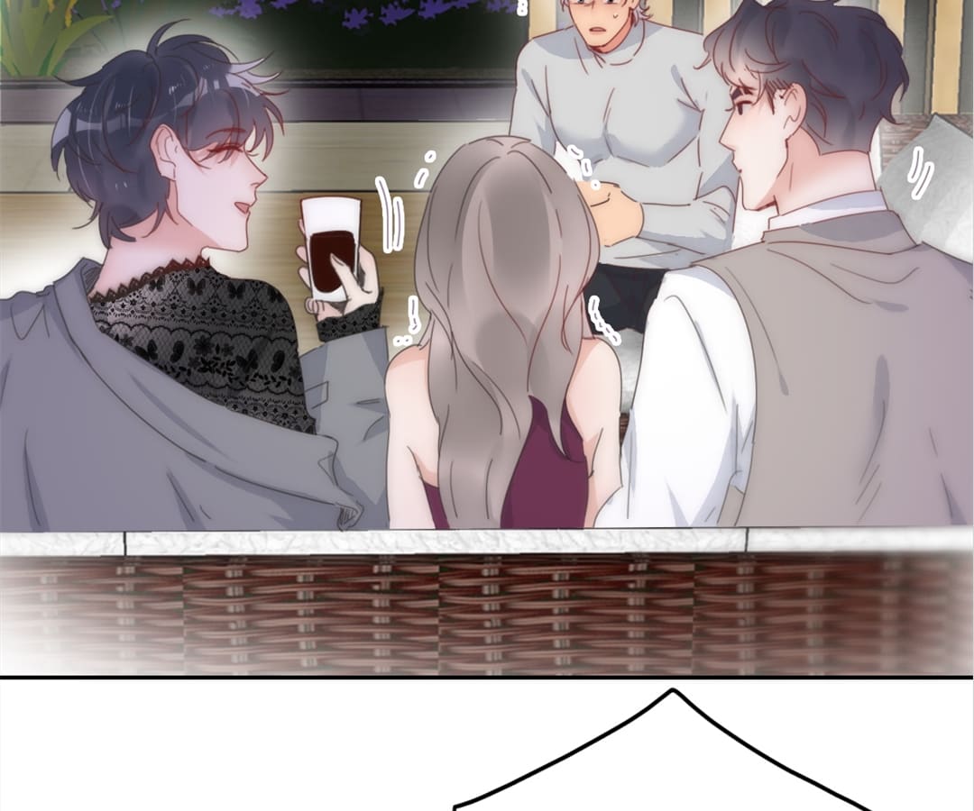 Counterattack Through Pregnancy (Official) - Chapter 284 manhwa