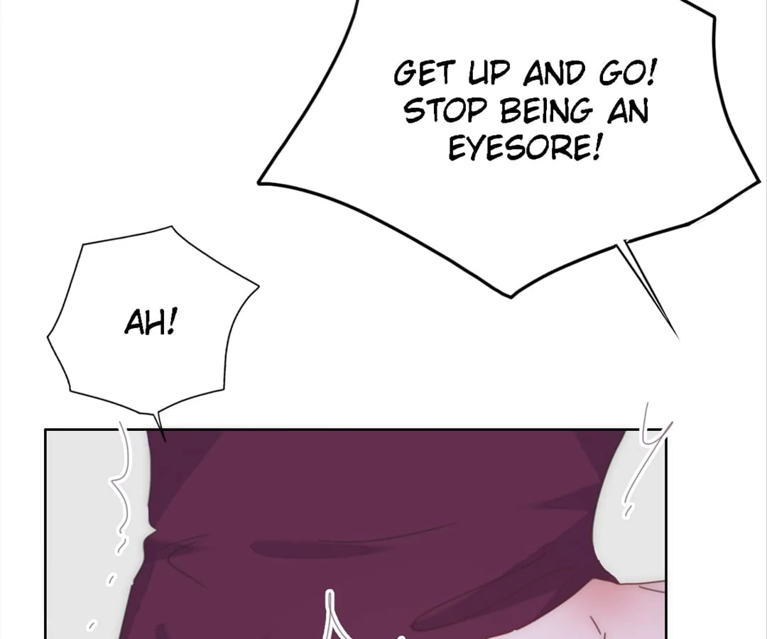 Counterattack Through Pregnancy (Official) - Chapter 284 manhwa
