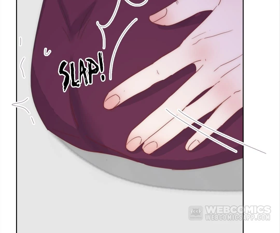 Counterattack Through Pregnancy (Official) - Chapter 284 manhwa