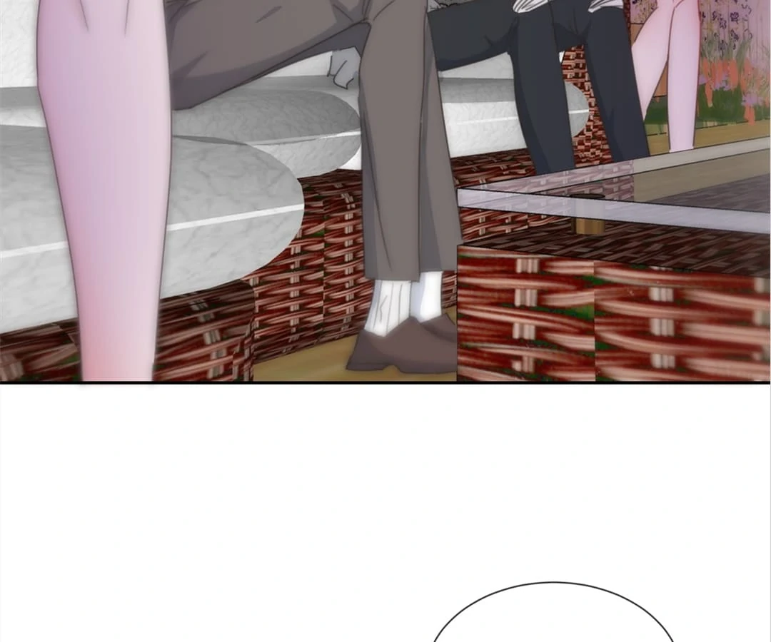 Counterattack Through Pregnancy (Official) - Chapter 284 manhwa