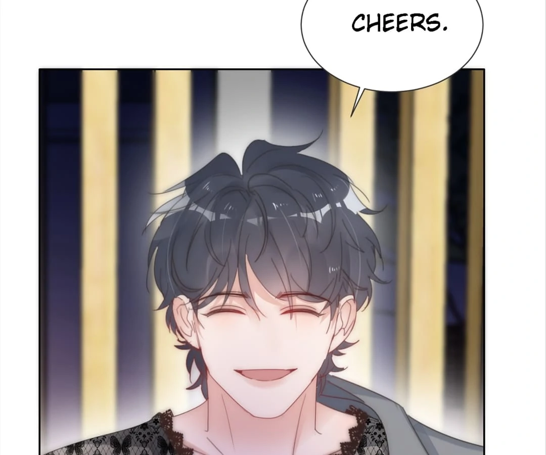 Counterattack Through Pregnancy (Official) - Chapter 284 manhwa