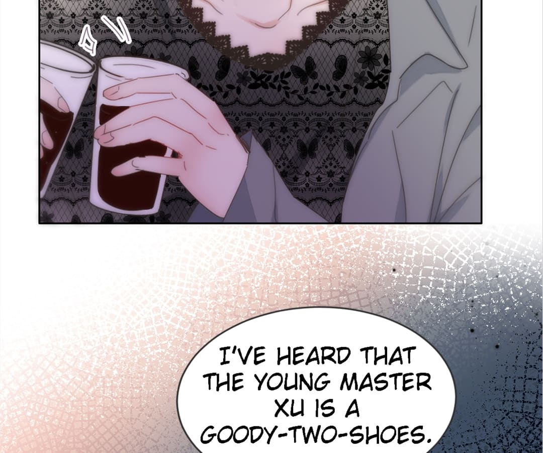 Counterattack Through Pregnancy (Official) - Chapter 284 manhwa