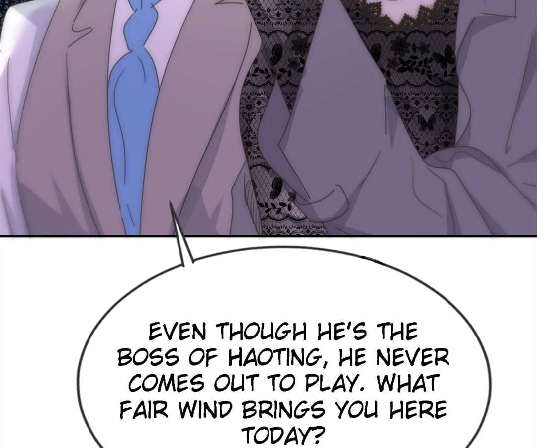 Counterattack Through Pregnancy (Official) - Chapter 284 manhwa