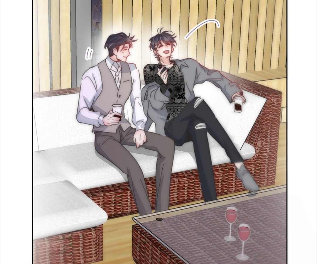 Counterattack Through Pregnancy (Official) - Chapter 284 manhwa