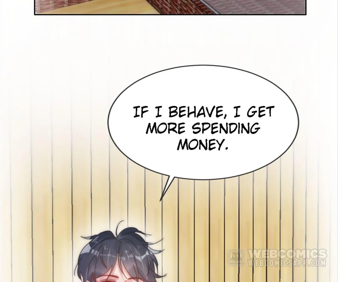Counterattack Through Pregnancy (Official) - Chapter 284 manhwa