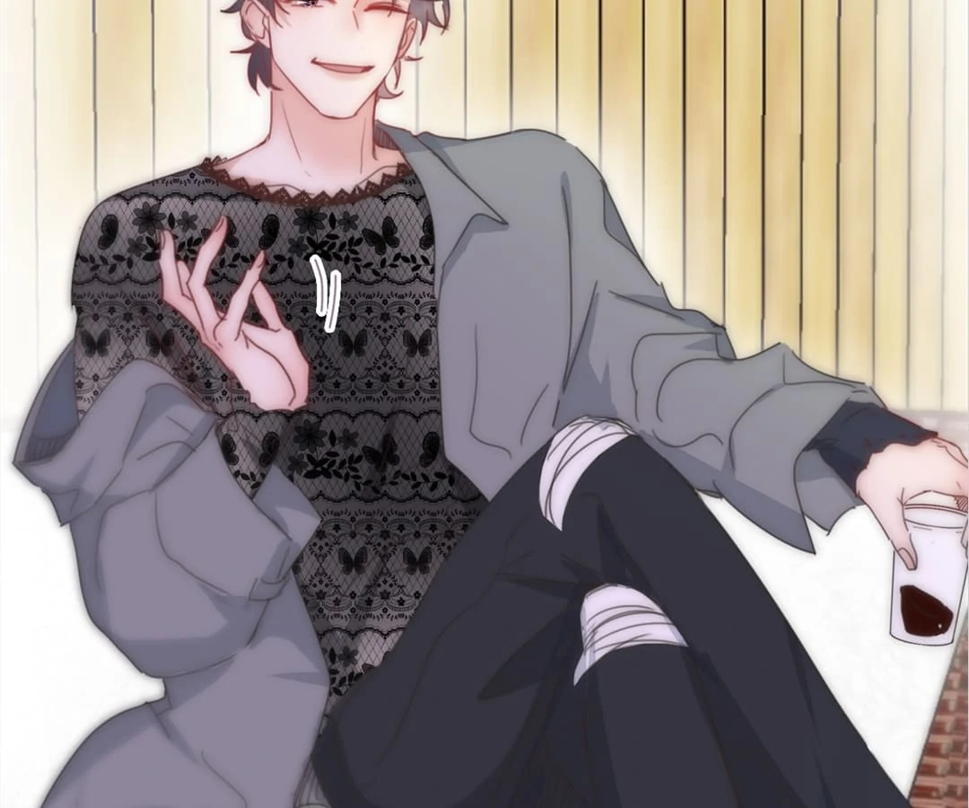 Counterattack Through Pregnancy (Official) - Chapter 284 manhwa