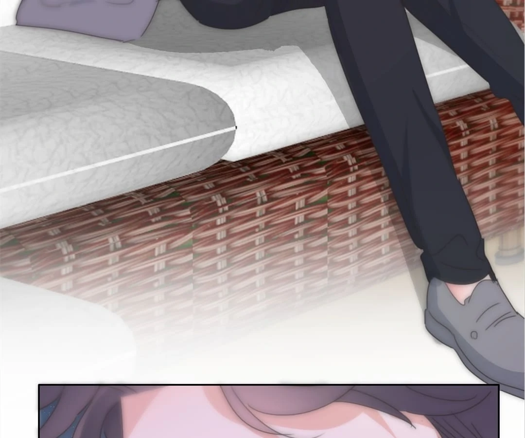 Counterattack Through Pregnancy (Official) - Chapter 284 manhwa