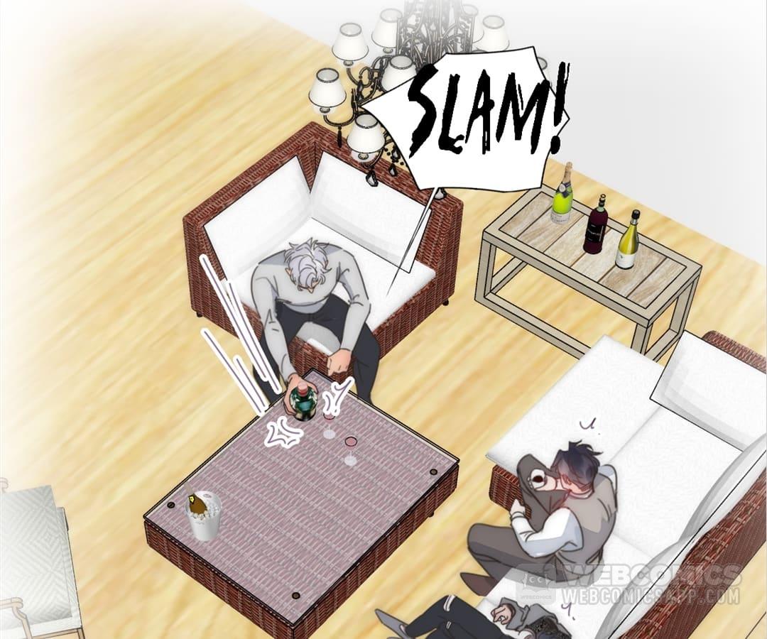 Counterattack Through Pregnancy (Official) - Chapter 284 manhwa